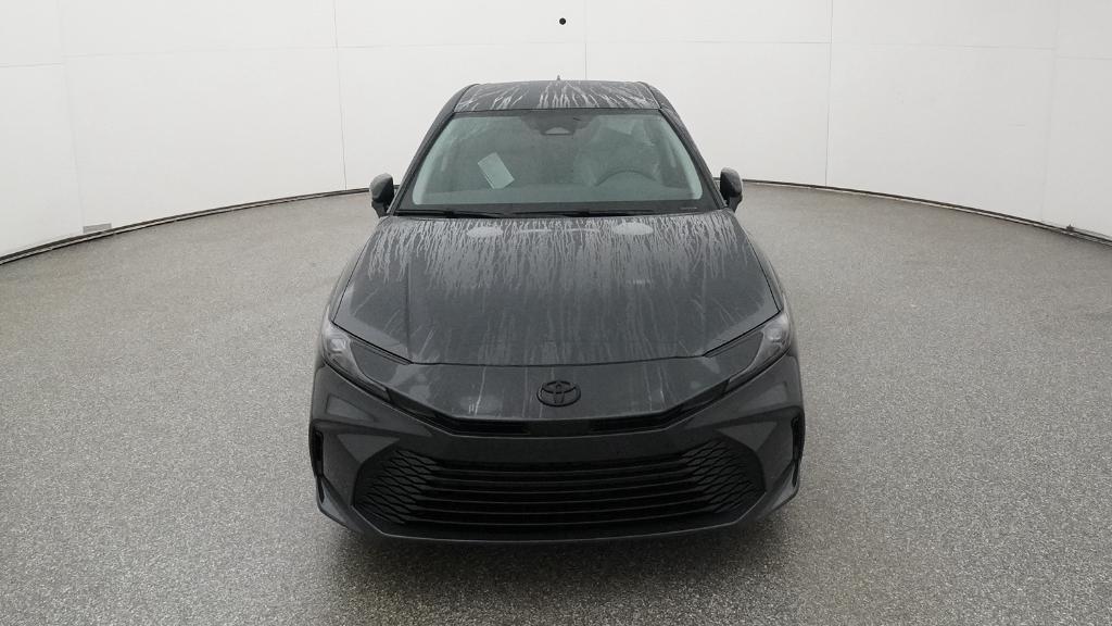 2026 Toyota Camry LE photo 2