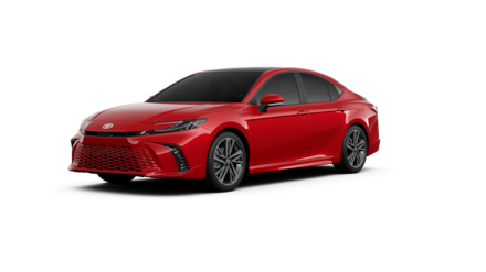 2026 Toyota Camry XSE XSE