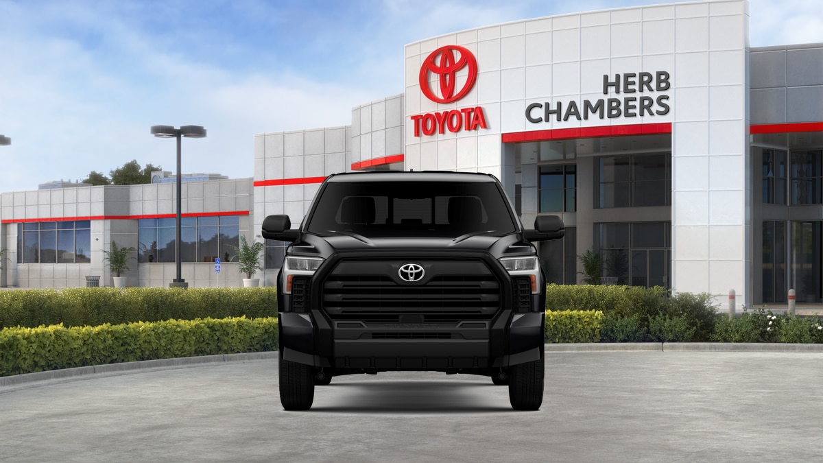 2025 Toyota Tundra SR - Photo 22