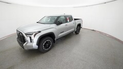 2026 Toyota Tundra SR5 SR5 CREWMAX 5.5 4-Wheel Drive