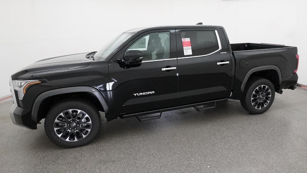 2026 Toyota Tundra Limited - Photo 34