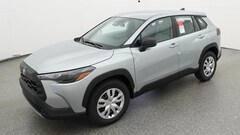 2026 Toyota Corolla Cross L SUV