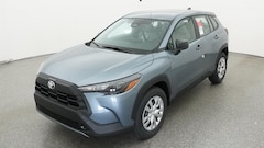 2026 Toyota Corolla Cross L L