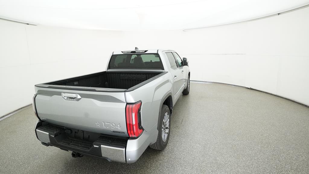 2025 Toyota Tundra 1794 Edition - Photo 31