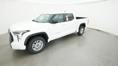 2026 Toyota Tundra SR5 Truck CrewMax