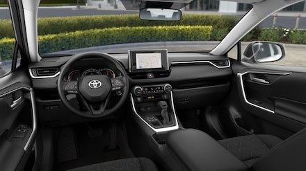 2025 Toyota RAV4 XLE XLE AWD SUV