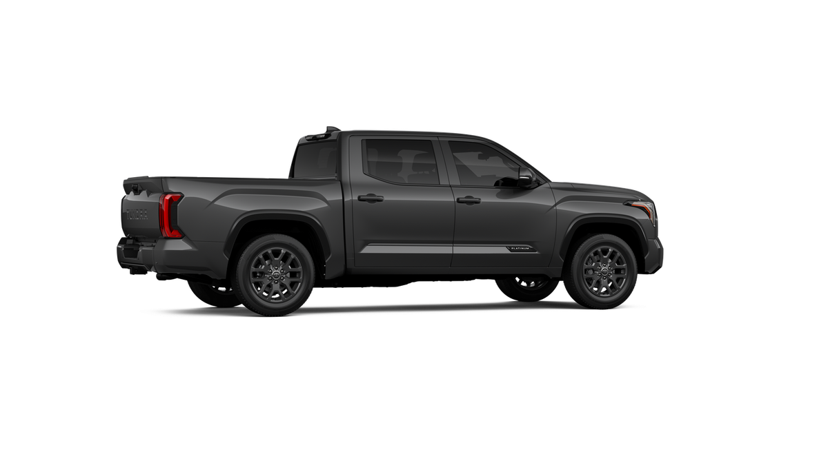 2025 Toyota Tundra Platinum - Photo 39