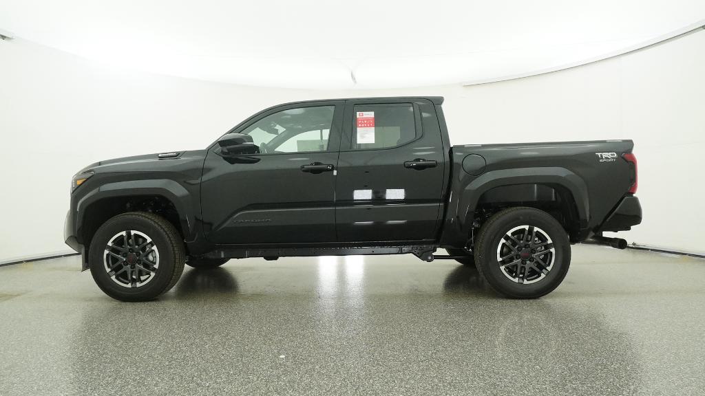 2026 Toyota Tacoma TRD Sport - Photo 46