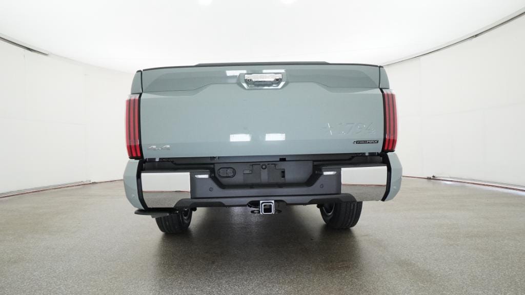 2026 Toyota Tundra 1794 Edition - Photo 37