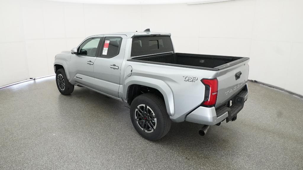 2025 Toyota Tacoma TRD Sport - Photo 29