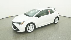 2026 Toyota Corolla Hatchback FX FX 5DrHATCHBACK