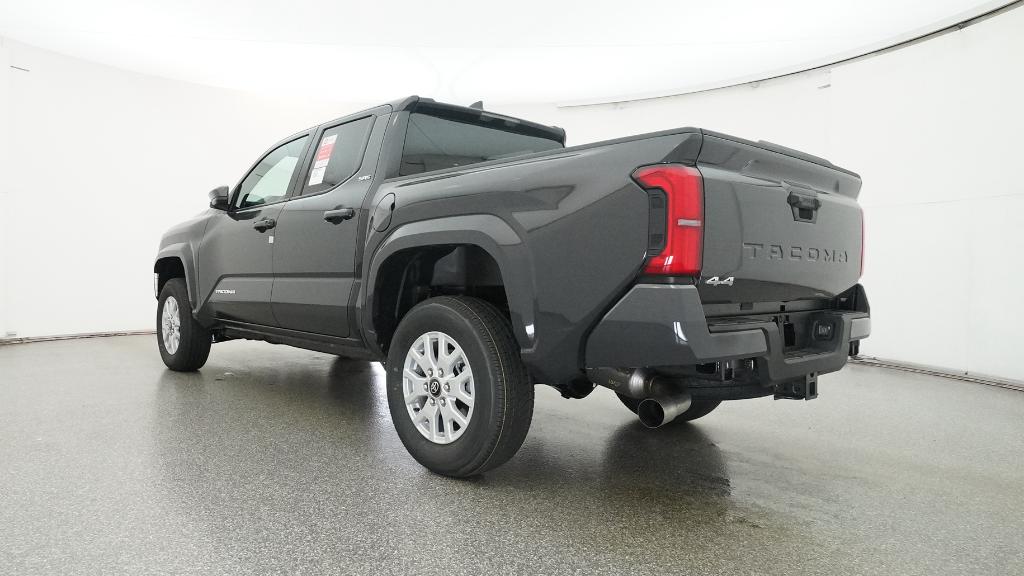 2026 Toyota Tacoma SR5 - Photo 47