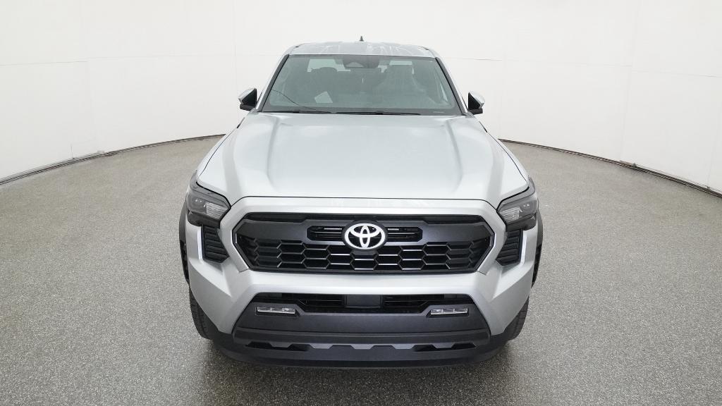 2025 Toyota Tacoma TRD Off Road - Photo 59