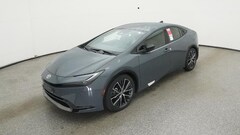 2026 Toyota Prius XLE XLE