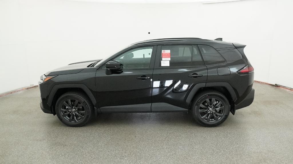 New 2026 Toyota RAV4 XLE Premium SUV