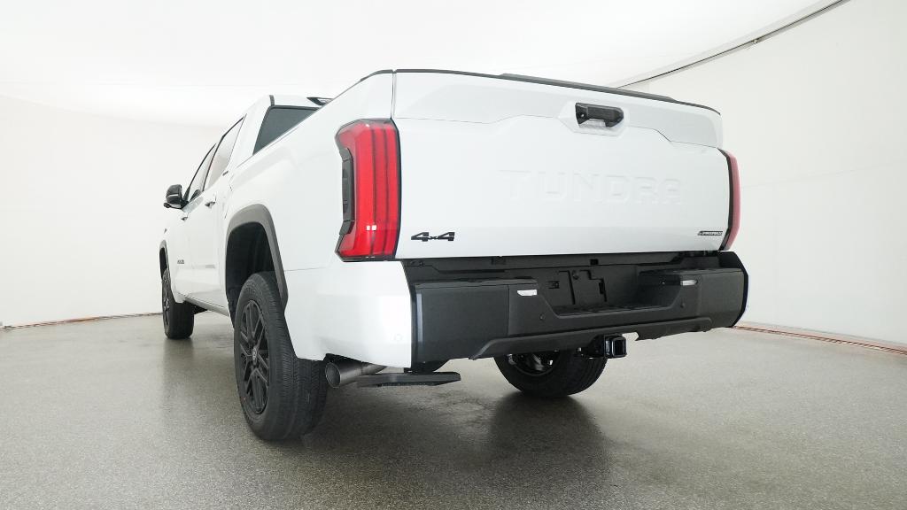 2026 Toyota Tundra Limited - Photo 59