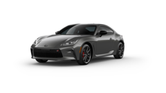 2026 Toyota GR86 GR86 Premium Coupe