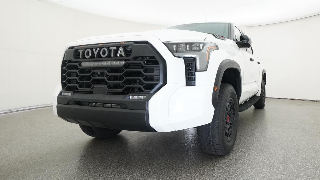 2026 Toyota Tundra TRD Pro - Photo 16