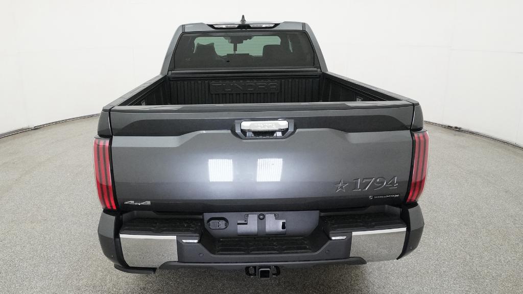 2026 Toyota Tundra 1794 Edition - Photo 15