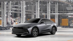 2026 Toyota Crown Limited Sedan AWD