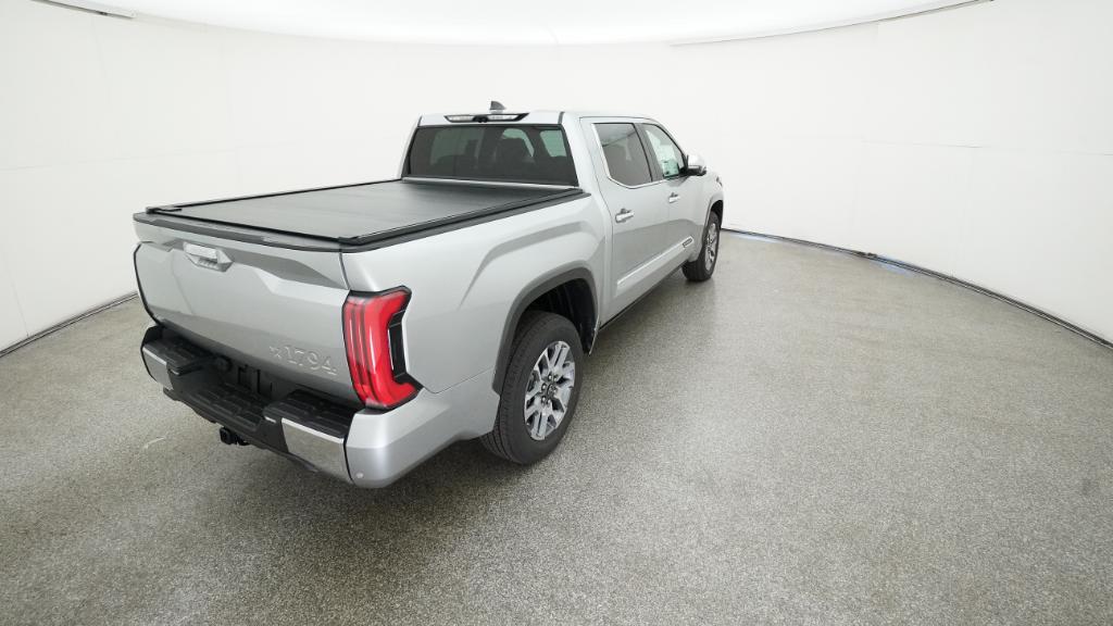 2026 Toyota Tundra 1794 Edition - Photo 15