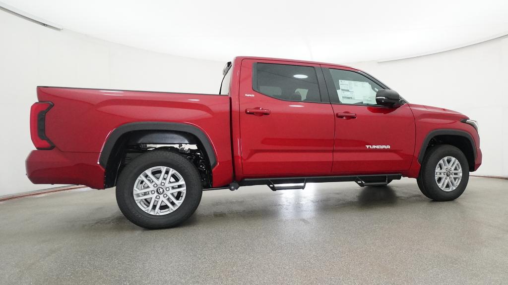 2026 Toyota Tundra SR5 - Photo 11