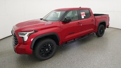 2026 Toyota Tundra i-FORCE MAX Limited i-FORCE MAX Truck CrewMax