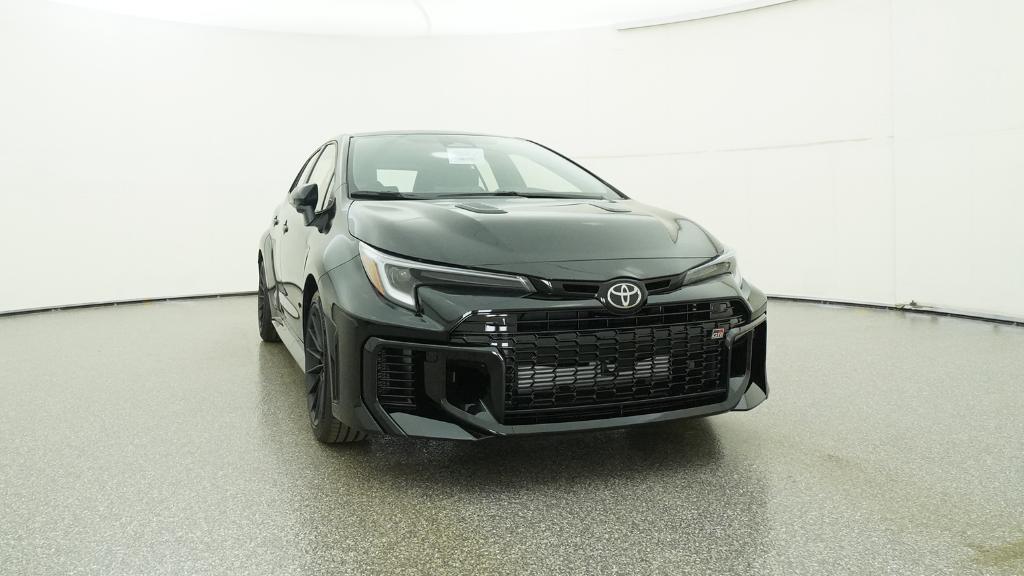 2026 Toyota GR Corolla Premium Plus - Photo 60