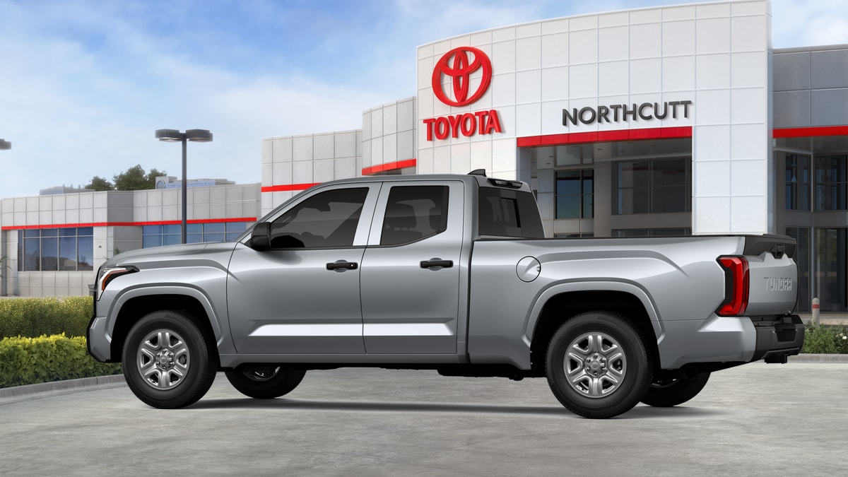 2026 Toyota Tundra SR - Photo 19