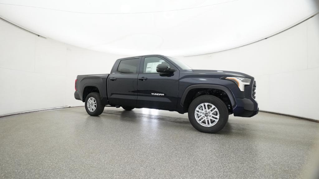 2026 Toyota Tundra SR5 - Photo 50