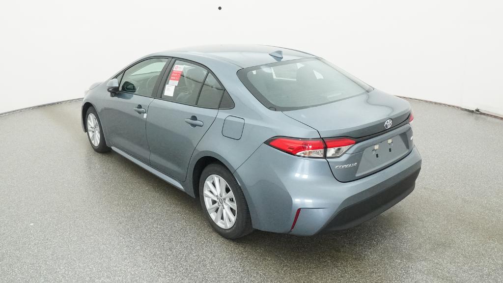 2026 Toyota Corolla LE photo 11