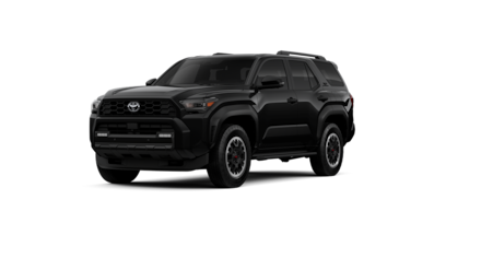 2026 Toyota 4Runner TRD Off-Road Premium 4WD TRD OFF-RD PREM