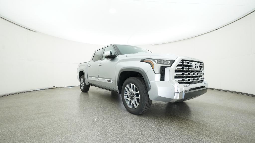 2026 Toyota Tundra 1794 Edition - Photo 17