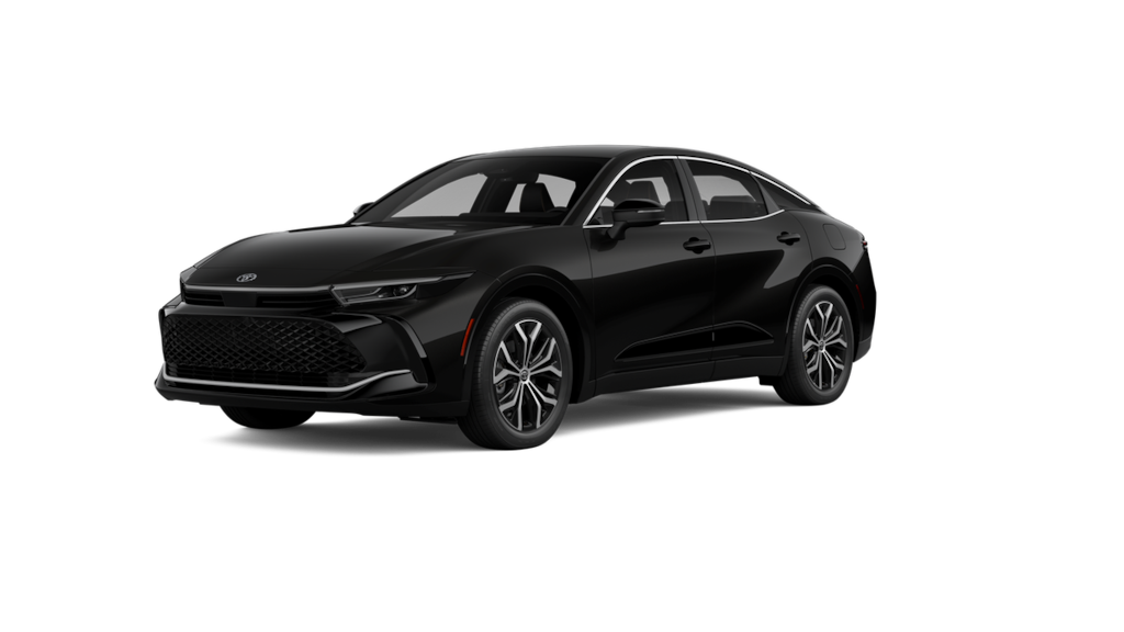 New 2027 Toyota Crown XLE XLE