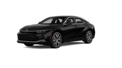 2027 Toyota Crown XLE XLE