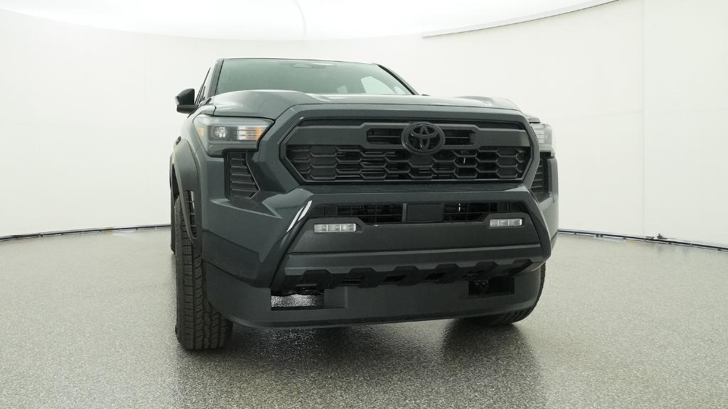 2026 Toyota Tacoma TRD Off Road - Photo 7