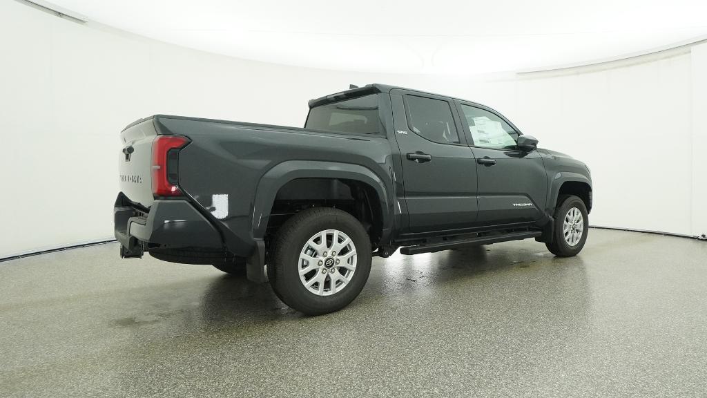 2026 Toyota Tacoma SR5 - Photo 48