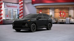 2026 Toyota RAV4 LE HYBRID AWD
