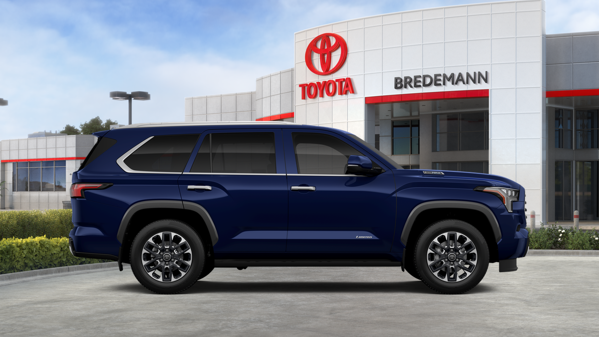 Vehicle thumbnail