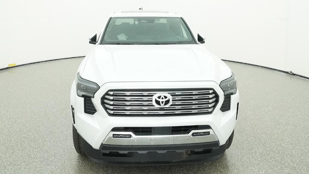 2026 Toyota Tacoma Limited - Photo 31
