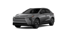 2026 Toyota bZ XLE SUV
