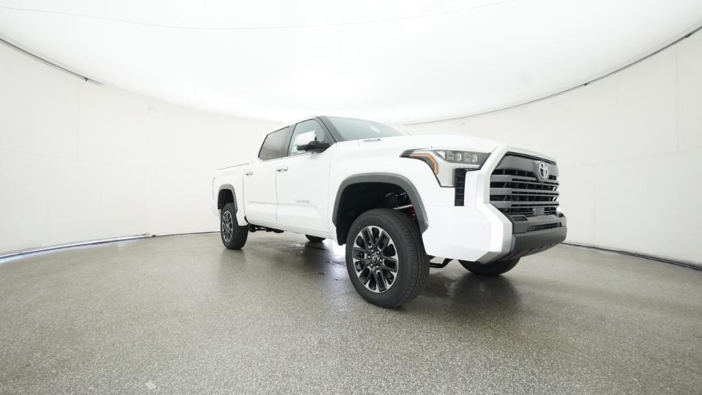 2026 Toyota Tundra Limited - Photo 29