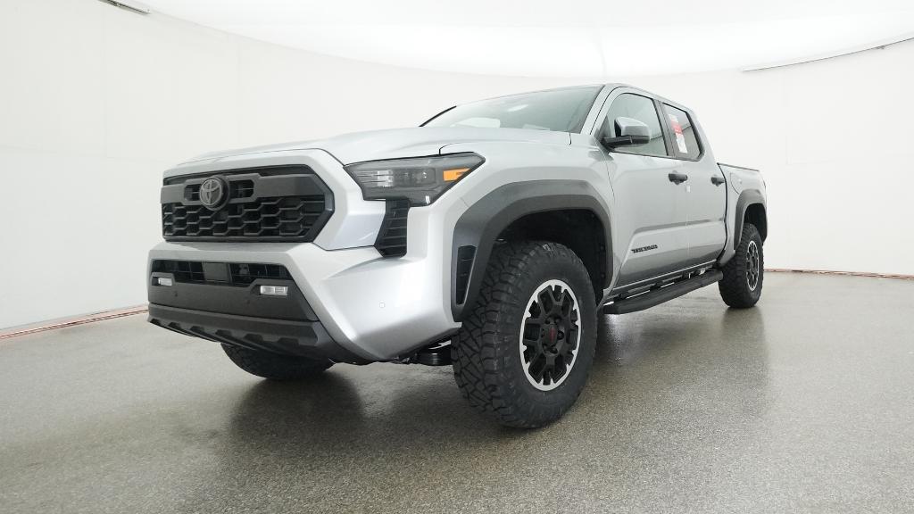 2025 Toyota Tacoma TRD Off Road - Photo 79