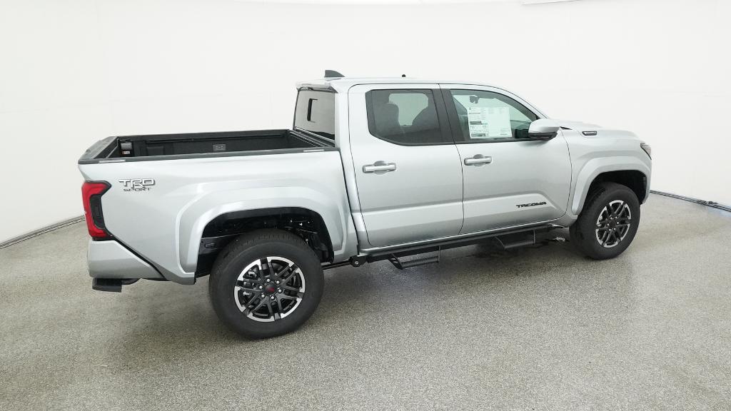 2025 Toyota Tacoma TRD Sport - Photo 52
