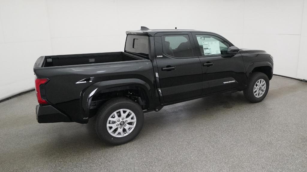 2025 Toyota Tacoma SR5 - Photo 43