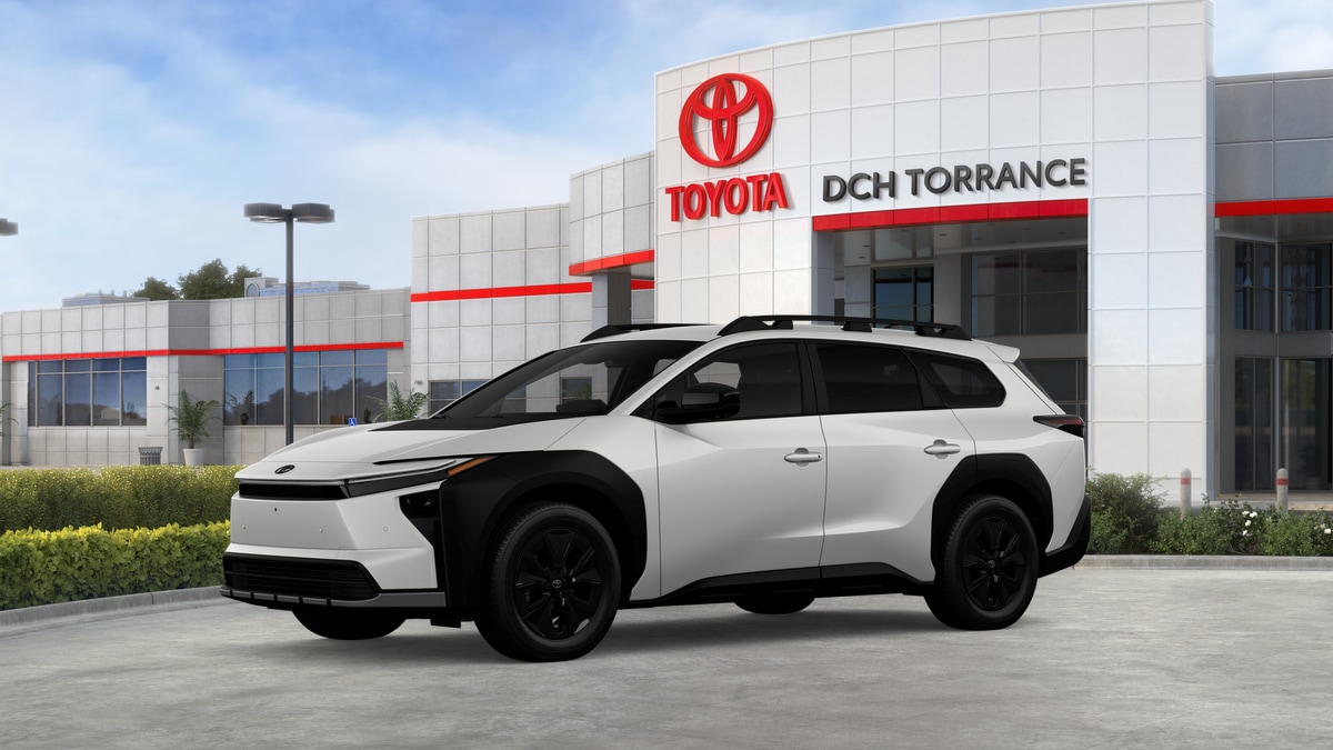 2026 Toyota bZ Woodland Woodland - Photo 2