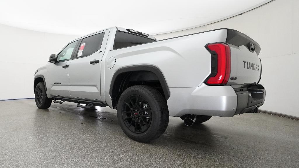2026 Toyota Tundra SR5 - Photo 34