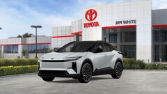 New 2026 Toyota C-HR XSE SUV in Toledo, OH