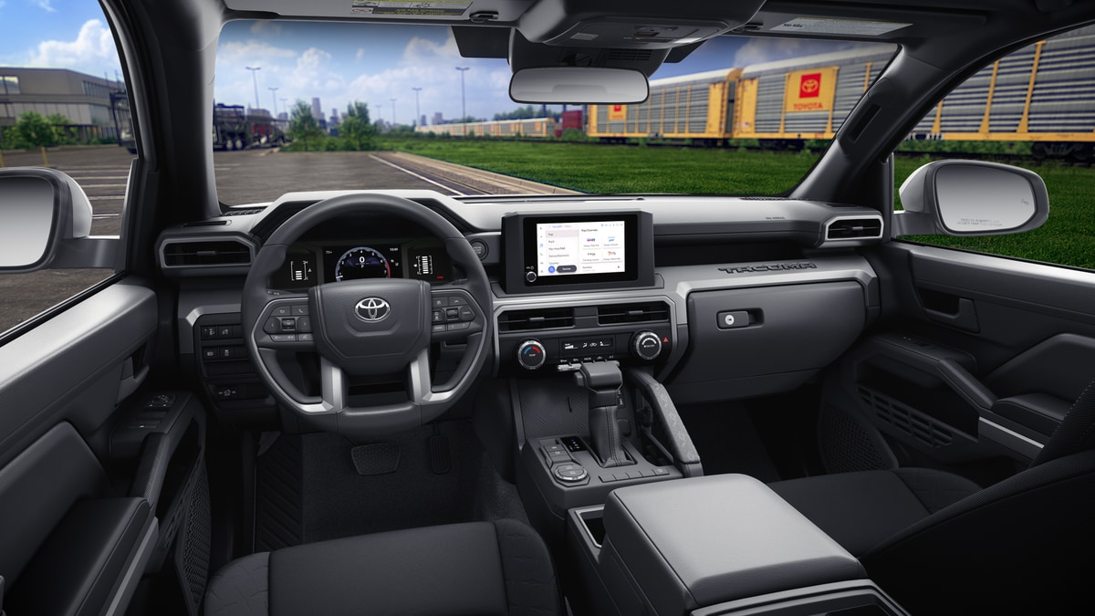 Vehicle thumbnail