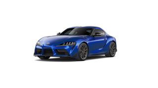 2026 Toyota GR Supra